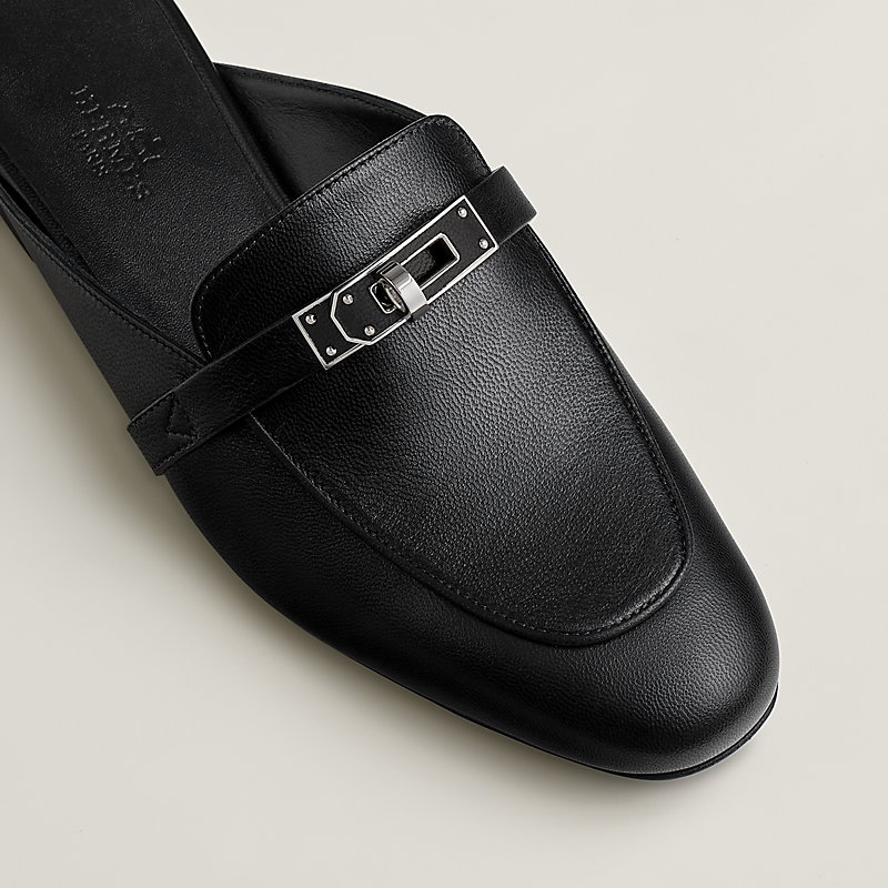 Oz mule | Hermès Mainland China